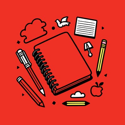 notebook