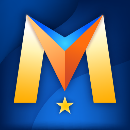 Magic-Agent - Travel App | MWM