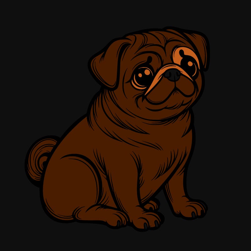 pug