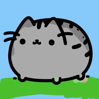 pusheen