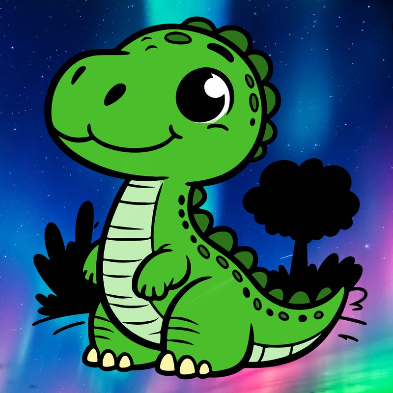 dinosaur