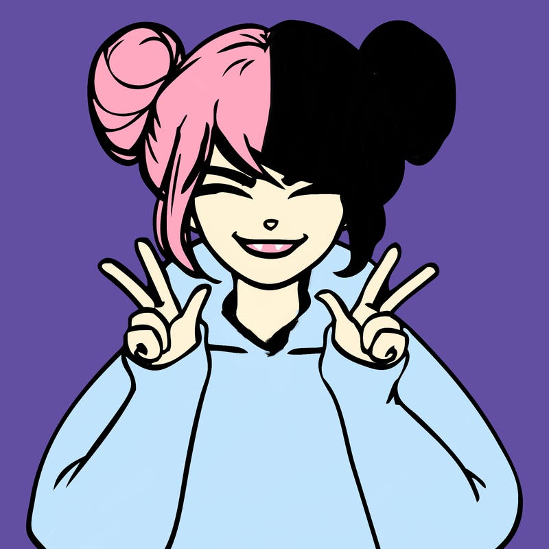After