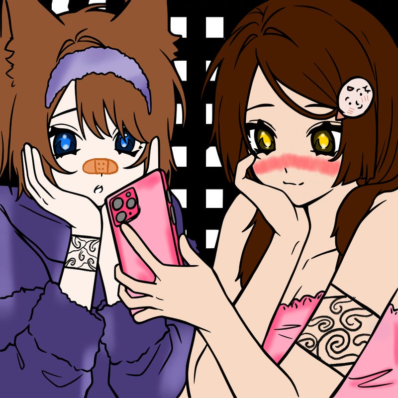 After