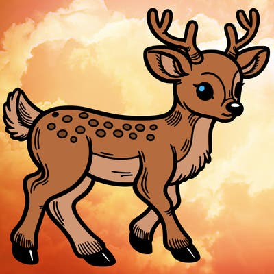 deer
