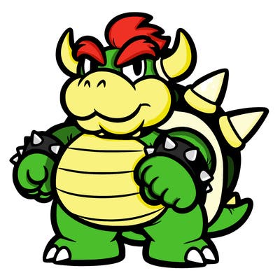 bowser