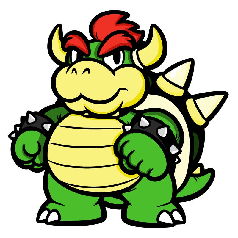 bowser