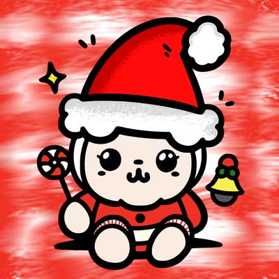 𝓒𝓱𝓻𝓲𝓼𝓽𝓶𝓪𝓼