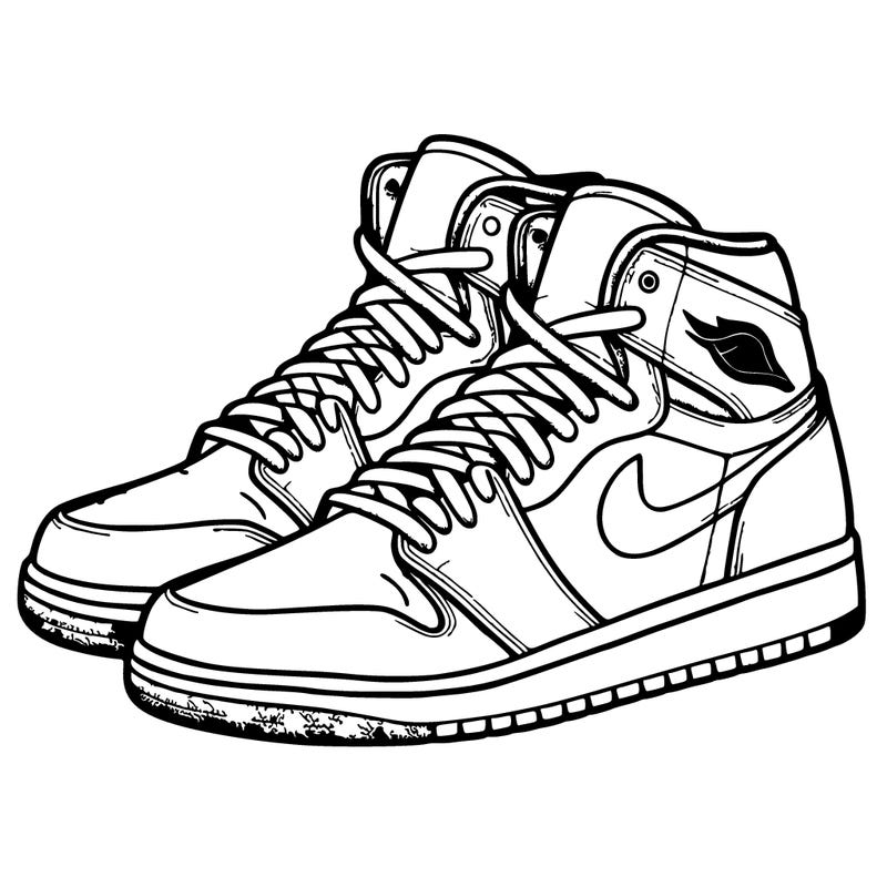 jordan shoes