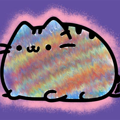 pusheen