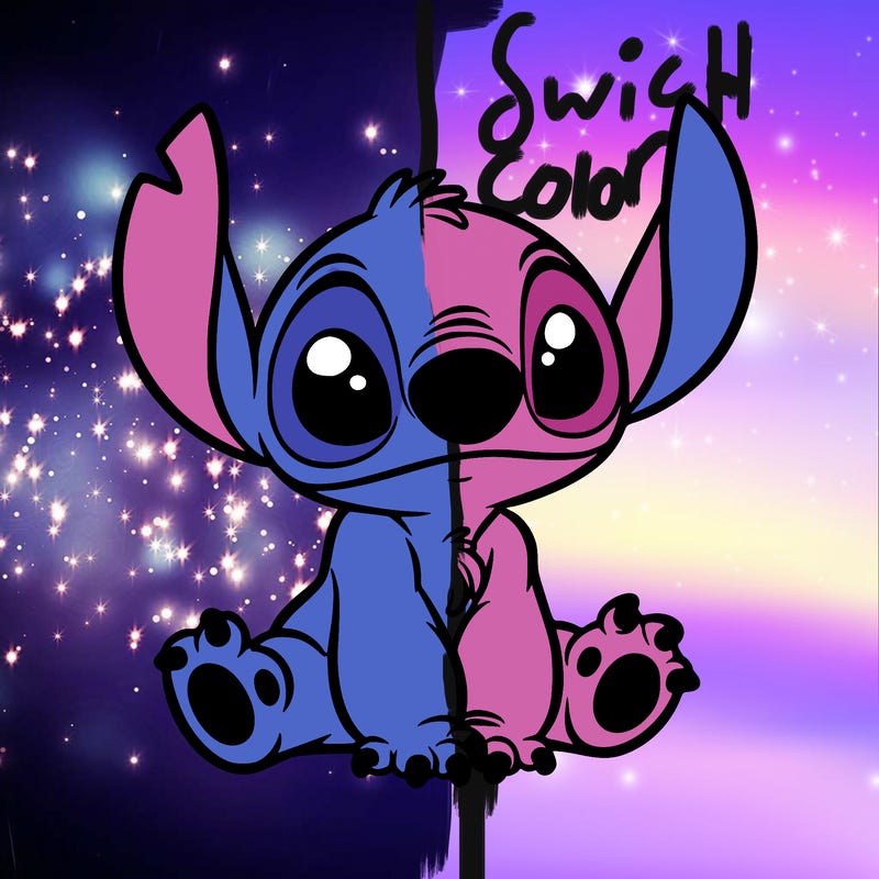 stitch