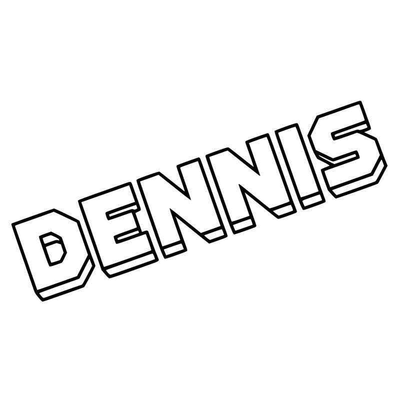 dennis