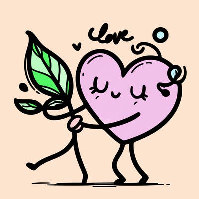 love