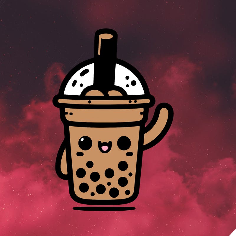boba tea