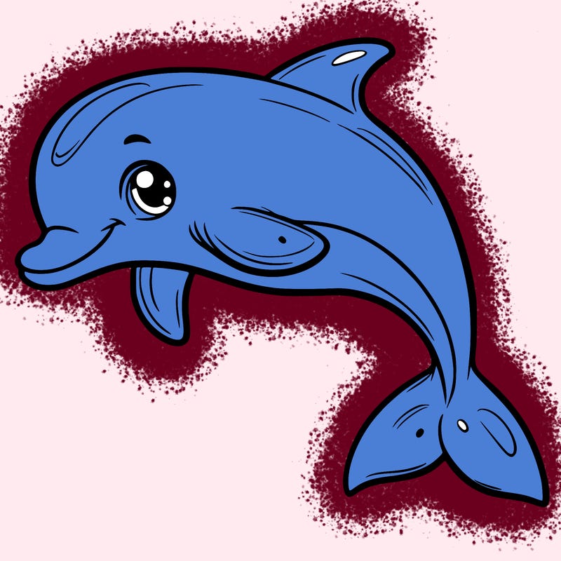 dolphin