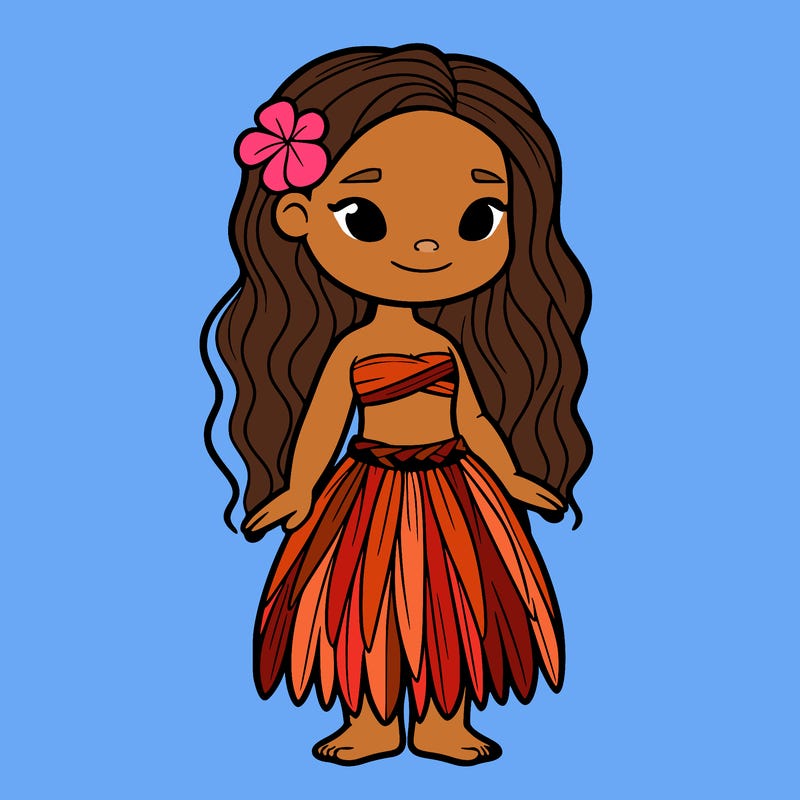 moana
