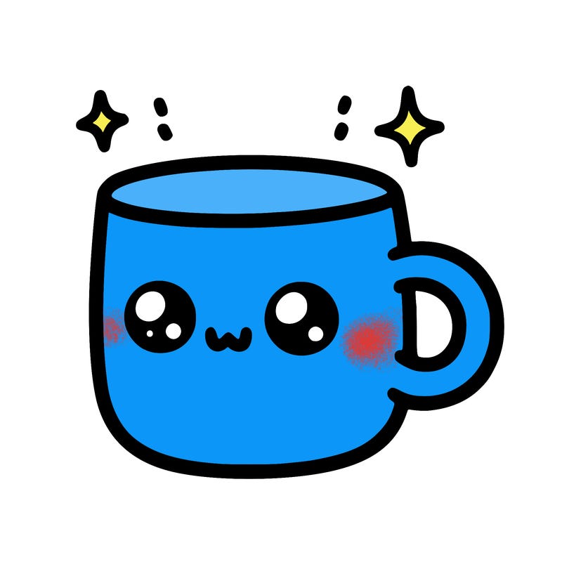 cup