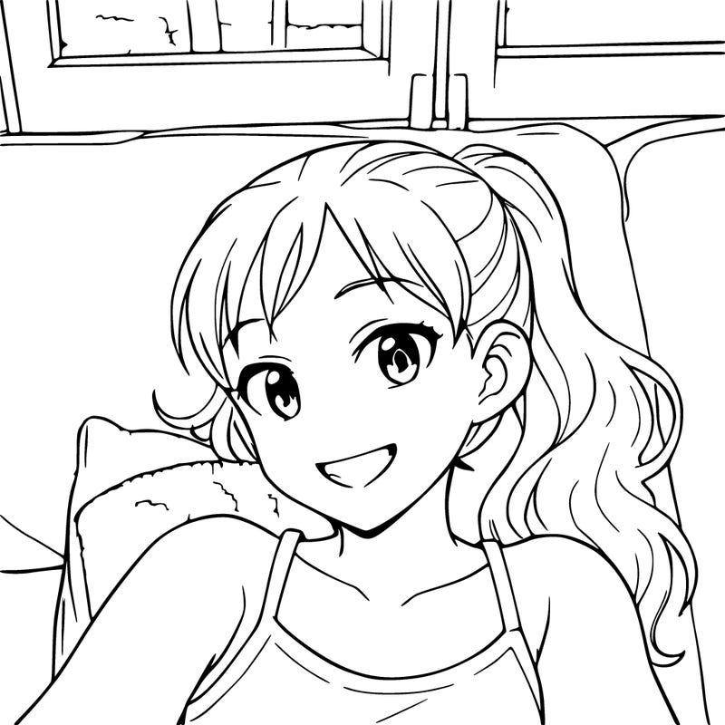 Before