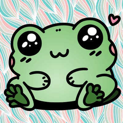 𝚔𝚊𝚠𝚊𝚒𝚒 𝚏𝚛𝚘𝚐