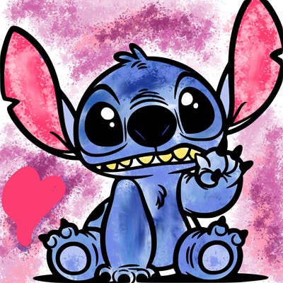 ugly stitch