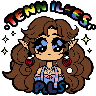 ten likes pls