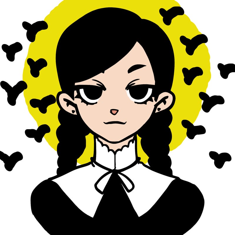 After