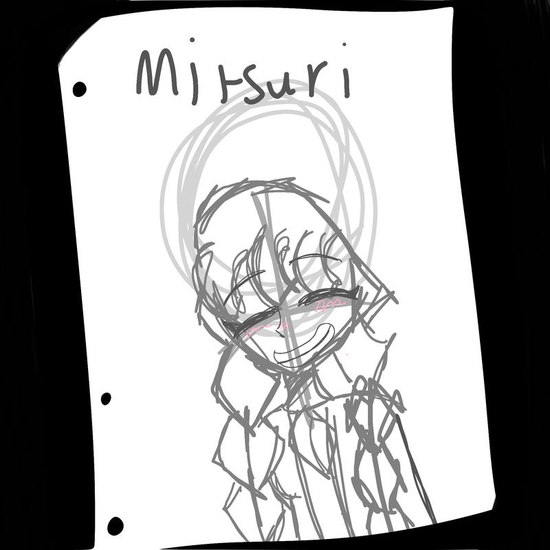 blank white page with nothing drawn on it