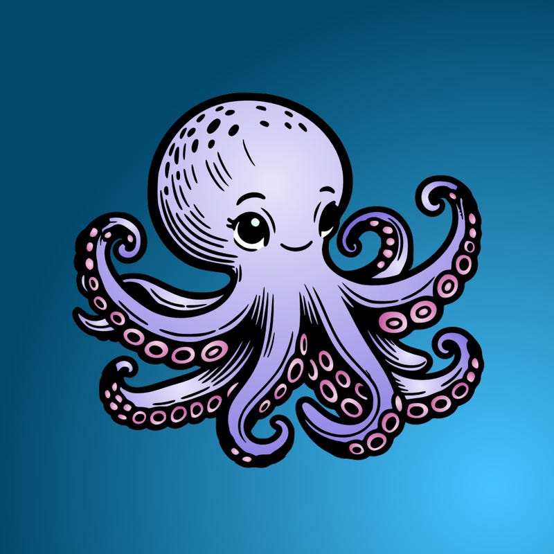 octopus