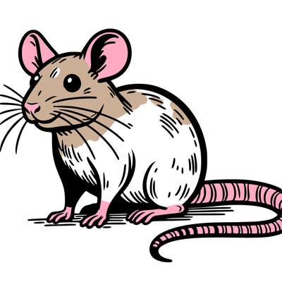 rat
