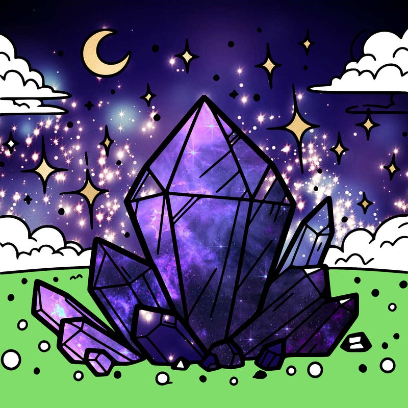 crystal