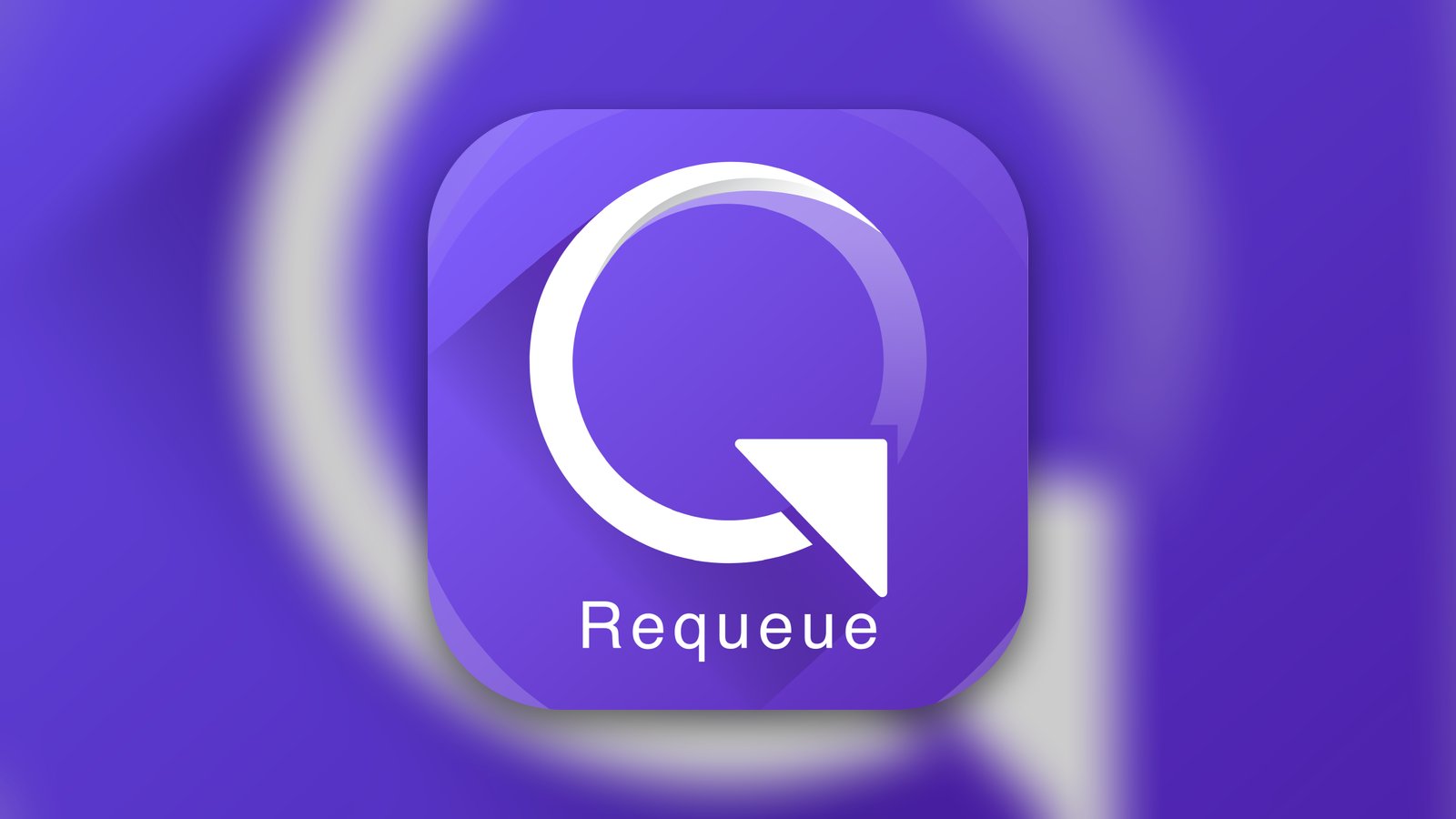 ReQueue ريكيو - Food & Drink App | MWM