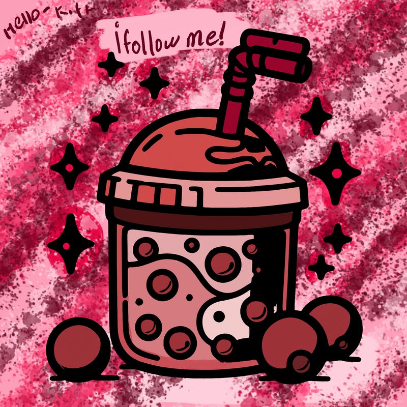 boba