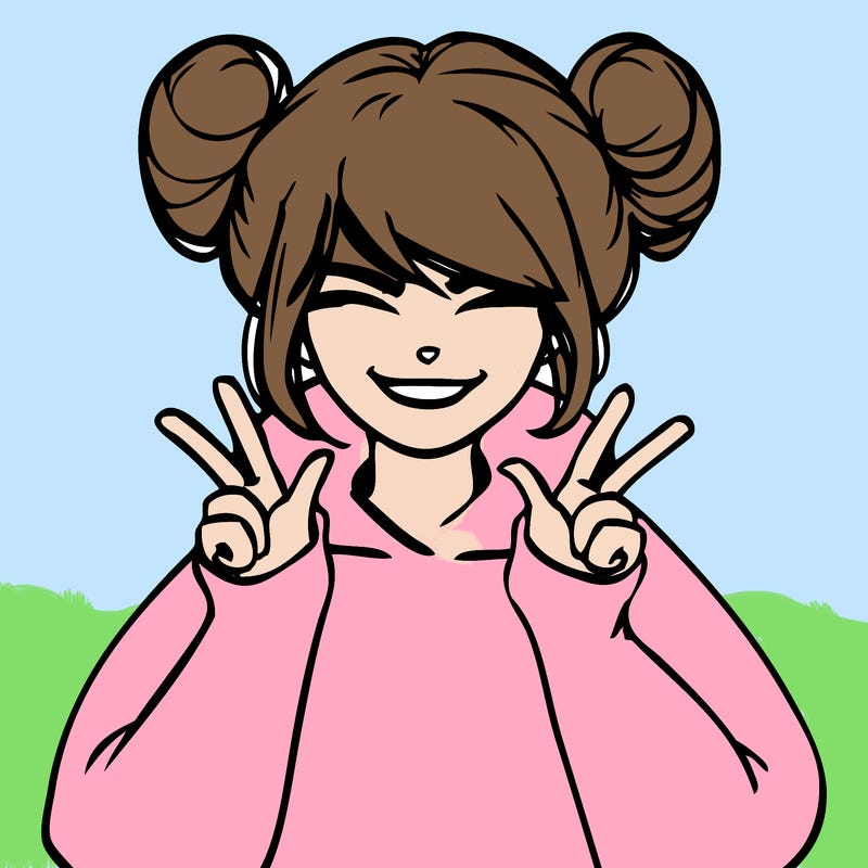 After