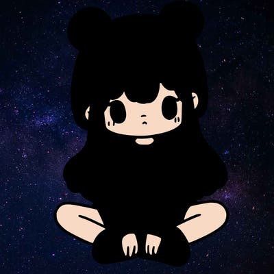 a girl wearing a frog hat and some frog socks