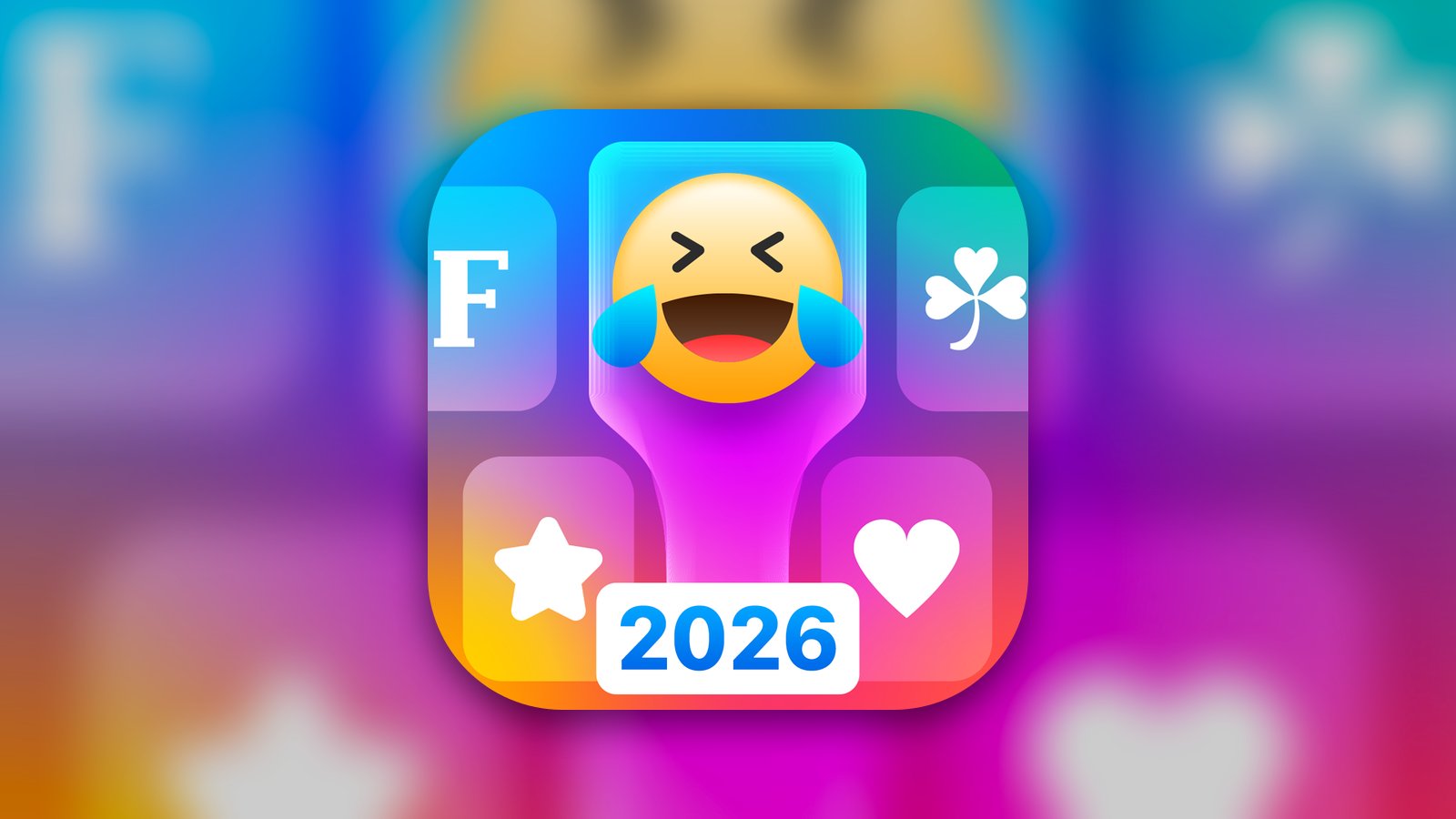 Customize Keyboard & Symbols - Utilities App | MWM