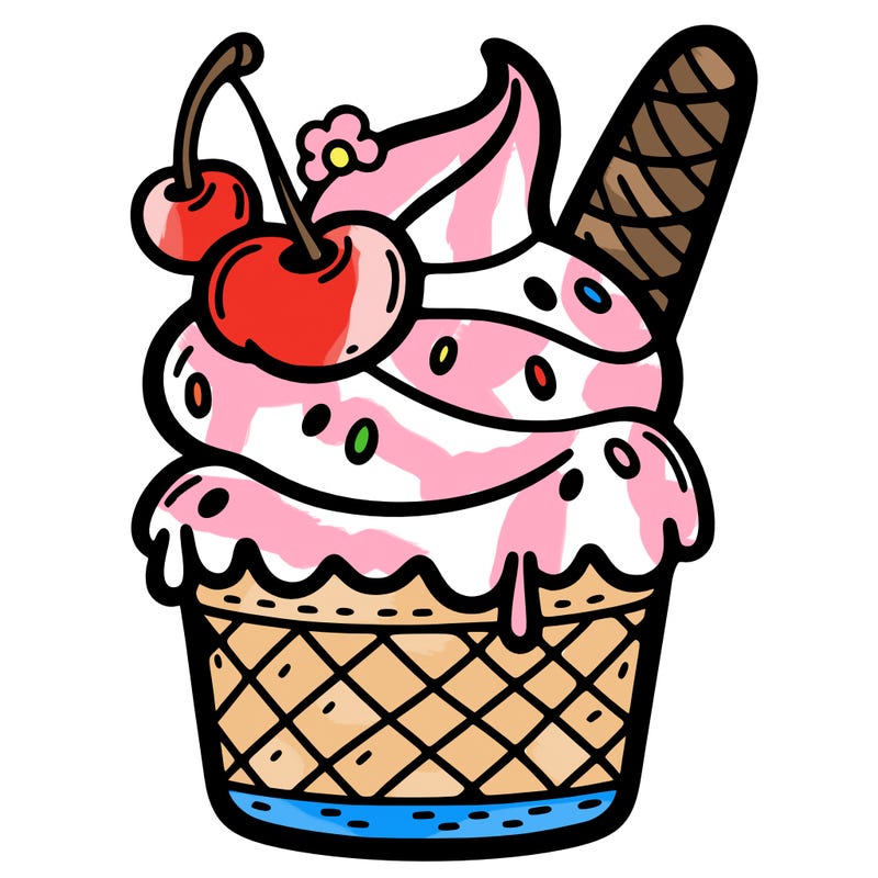 ice cream