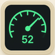 Speedometer Hud Simple