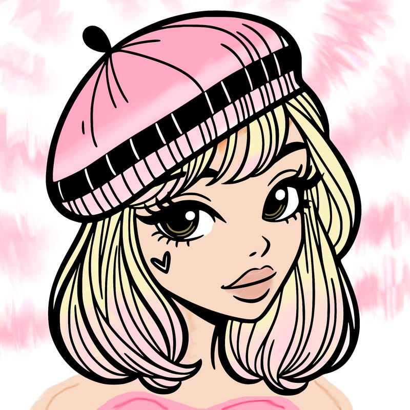 parisian beret: a chic beret that adds a touch of parisian elegance