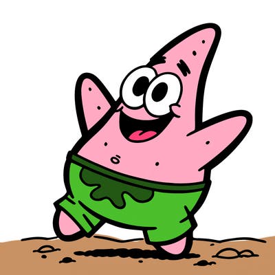 patrick