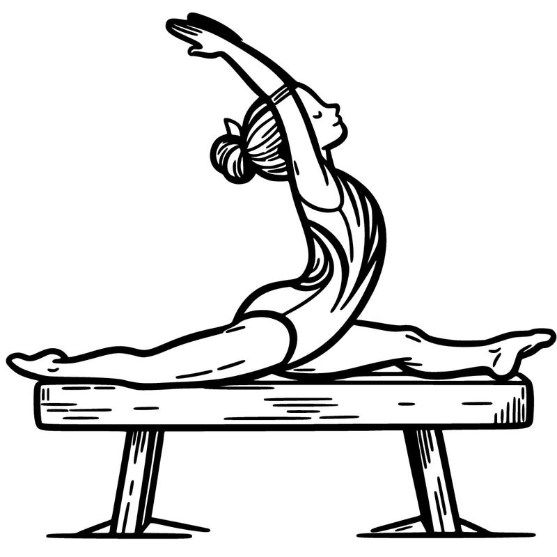 gymnastics