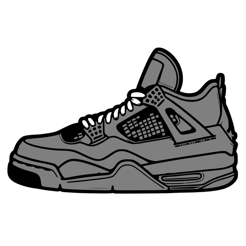 jordan 4