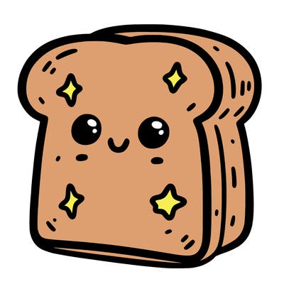 toast