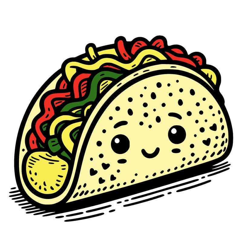 taco