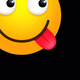 Emoji Keyboard - Face Bit Moji