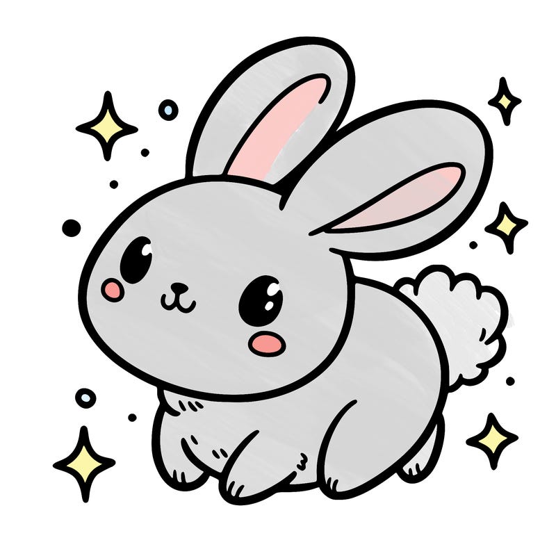 bunny