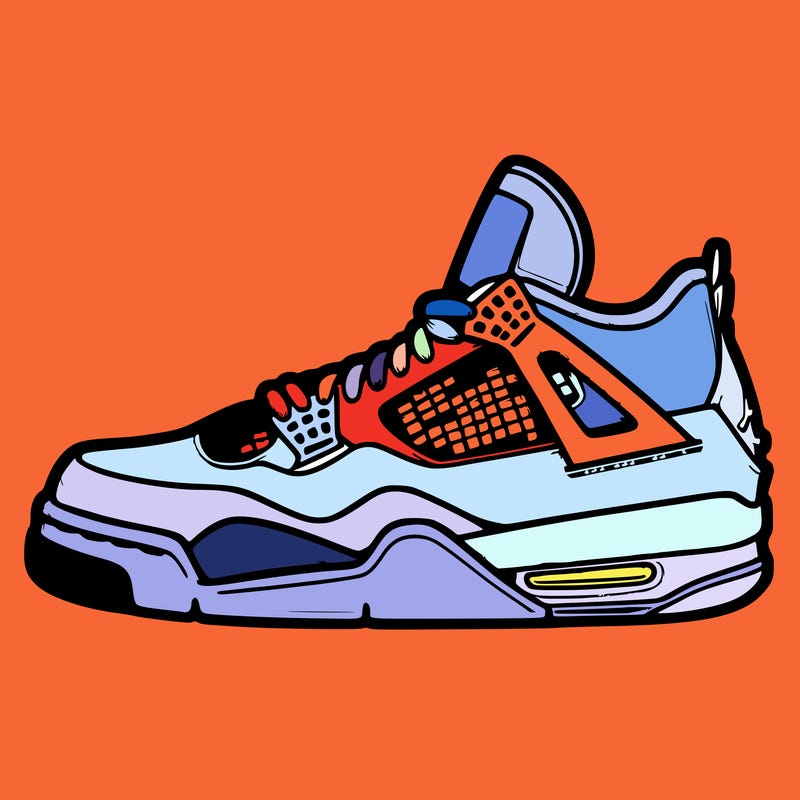 jordan 4