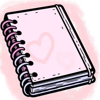 notebook