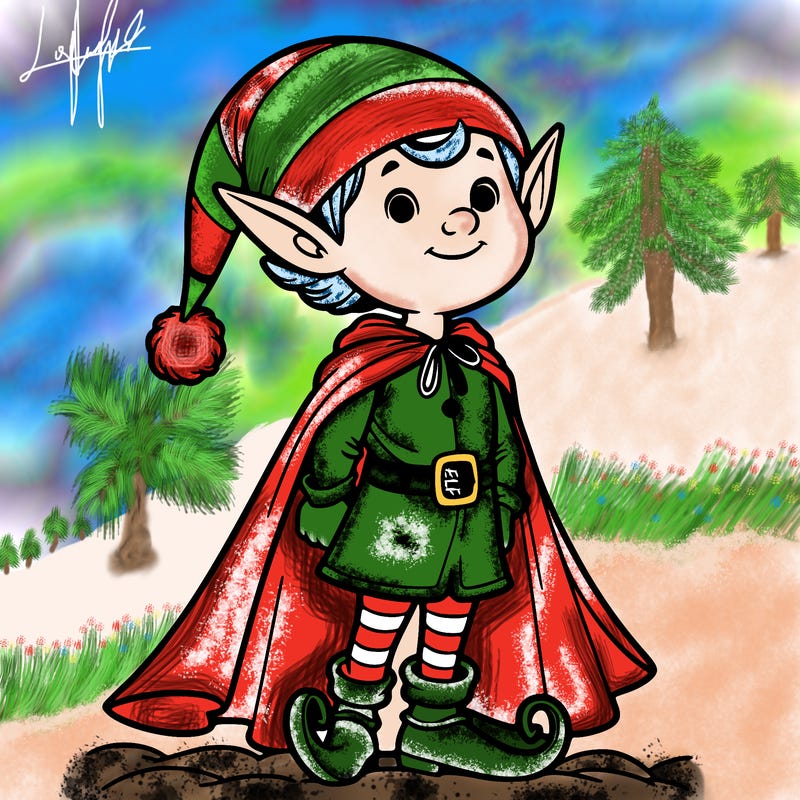 elf