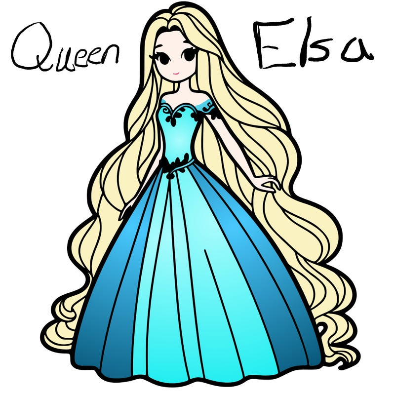 elsa