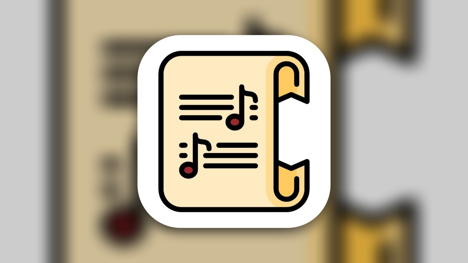 Random Music Sheet - App de Educación | MWM