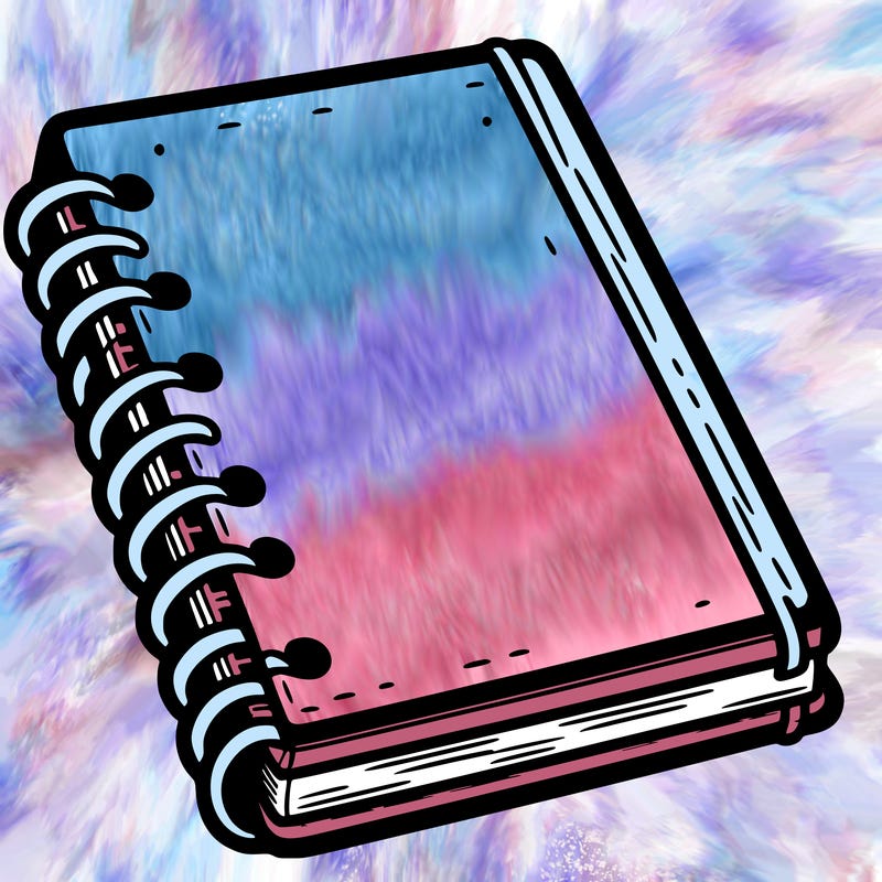 notebook